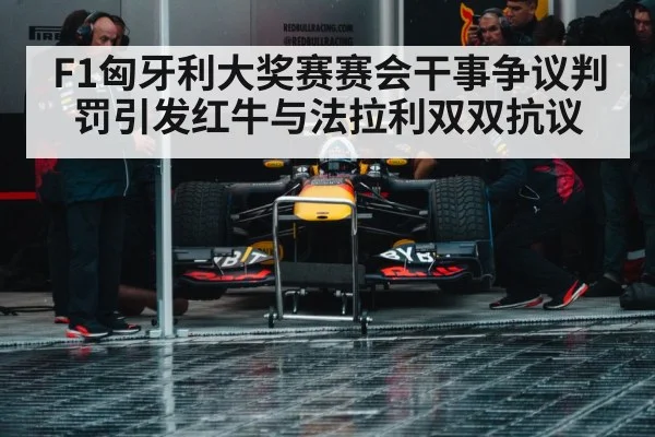 F1匈牙利大奖赛赛会干事争议判罚引发红牛与法拉利双双抗议