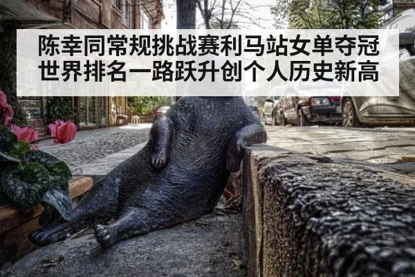 陈幸同常规挑战赛利马站女单夺冠 世界排名一路跃升创个人历史新高
